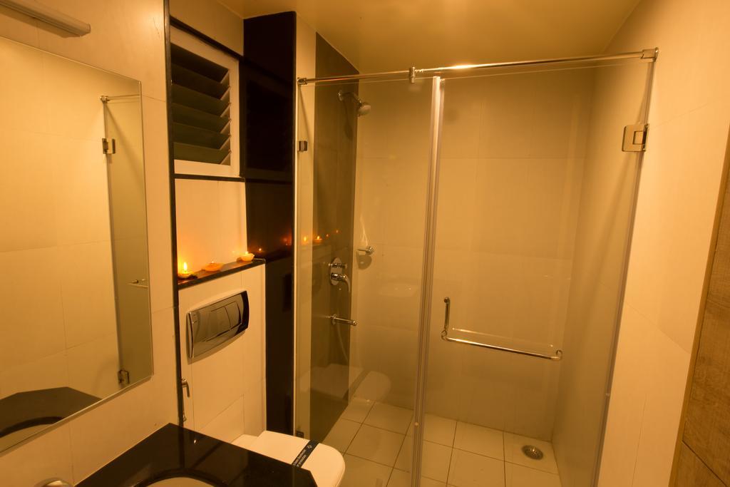 Hotel Radha Prasad Erode Rom bilde